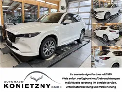 Neu 2024 Mazda CX-5 Takumi-Line SUV | 44.790 € (Etwas zu teuer)