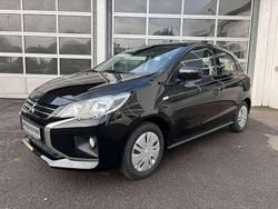 Pianoschwarz Gebraucht 2025 Mitsubishi Space Star Plus Kleinwagen | 13.990 € (Fairer Preis)