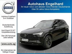 Onyx black / metallic Gebraucht 2025 Volvo XC90 Plus SUV | 77.444 € (Superpreis)