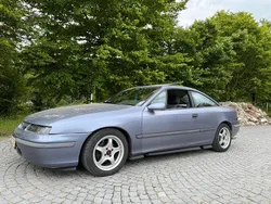 Violet Gebraucht 1994 Opel Calibra Coupé | 1.500 €