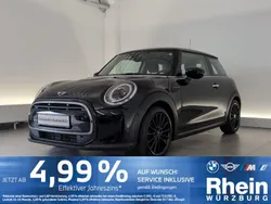 Schwarz Gebraucht 2022 Mini Cooper Kleinwagen | 15.990 € (Fairer Preis)