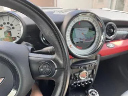 Silber Gebraucht 2011 Mini Cooper SD Kleinwagen | 9.000 € (Etwas zu teuer)