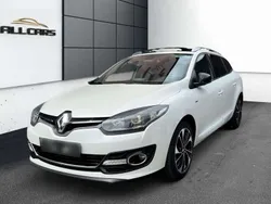 Renault Mégane GrandTour