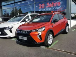 Aurorarot Neu 2024 Mitsubishi ASX Plus SUV | 26.690 € (Fairer Preis)