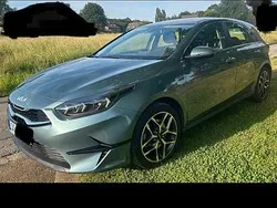 Grau Gebraucht 2022 Kia Ceed Spirit Limousine | 19.400 € (Fairer Preis)