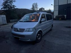 Silber Gebraucht 2004 VW Multivan Van | 7.000 € (Fairer Preis)
