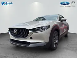 Platinum quartz Neu 2025 Mazda CX-30 Exclusive-Line SUV | 35.790 €