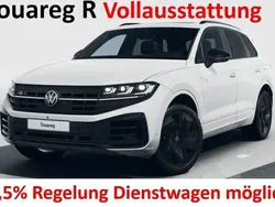 Schwarz Neu 2025 VW Touareg R SUV | 90.031 € (Guter Preis)
