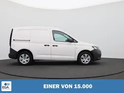 Gebraucht 2024 VW Caddy Comfortline Van / Kleinbus | 28.330 € (Guter Preis)