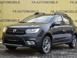 Grau Gebraucht 2020 Dacia Sandero Prestige Kleinwagen | 10.800 € (Superpreis)