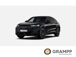 Mythosschwarz metallic Neu 2025 Audi Q5 SUV | 75.790 € (Teuer)