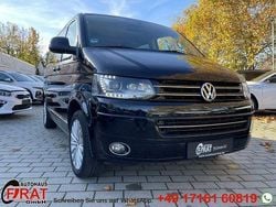 Schwarz Gebraucht 2013 VW T5 Comfortline Van | 18.900 € (Guter Preis)