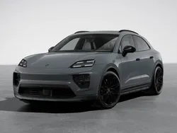 Schiefergrau neo Neu 2025 Porsche Macan SUV | 132.752 €