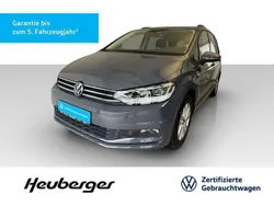 Andere farbe Gebraucht 2023 VW Touran Comfortline Van / Kleinbus | 37.950 € (Teuer)