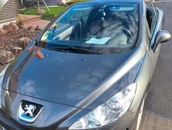 Gebraucht 2010 Peugeot 308 CC Tendance Cabrio | 6.589 € (Fairer Preis)