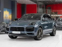 Other Gebraucht 2019 Porsche Cayenne S Chrono SUV | 65.980 € (Fairer Preis)