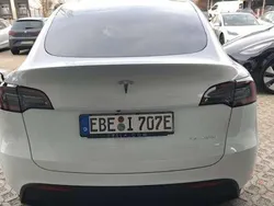 Gebraucht 2023 Tesla Model Y Long Range AWD SUV | 37.500 € (Guter Preis)