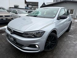 Silber Gebraucht 2021 VW Polo Kleinwagen | 10.900 € (Fairer Preis)