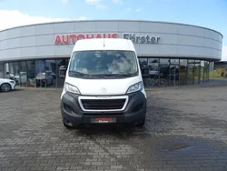Andere Gebraucht 2020 Peugeot Boxer Premium Van | 13.850 € (Superpreis)