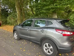 Grau Gebraucht 2013 Nissan Qashqai Tekna SUV | 7.500 € (Guter Preis)