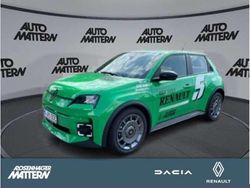 Popup green Neu 2025 Renault R5 Evolution Kleinwagen | 26.490 €