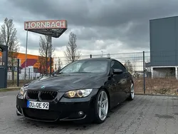 Schwarz Gebraucht 2008 BMW 325 M Performance Coupé | 13.500 € (Teuer)