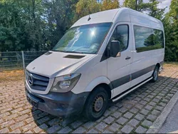 Weiß Gebraucht 2015 Mercedes Sprinter Van | 11.490 € (Teuer)