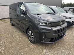 Grau Neu 2025 Citroën Spacetourer Van | 48.900 € (Teuer)