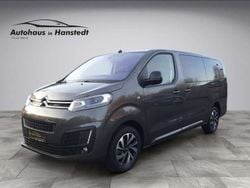 Grau Gebraucht 2024 Citroën Spacetourer Business Class Van | 34.990 € (Superpreis)