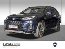 Blau Neu 2025 Suzuki Across Comfort+ SUV | 52.490 €