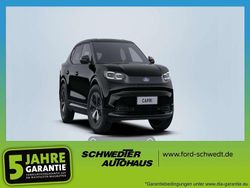 Agate black Neu 2025 Ford Capri Extended Range SUV | 42.300 € (Guter Preis)