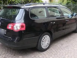 Schwarz Gebraucht 2010 VW Passat Kombi | 4.150 € (Etwas zu teuer)