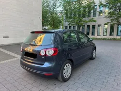 Blau Gebraucht 2006 VW Golf Plus Van / Kleinbus | 3.500 € (Fairer Preis)