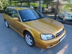 Gold Gebraucht 1999 Subaru Legacy Kombi | 4.400 €