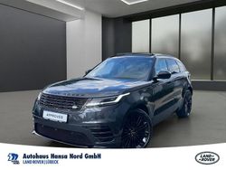 Grau Neu 2025 Land Rover Range Rover Velar SE Dynamic SUV | 102.779 € (Teuer)