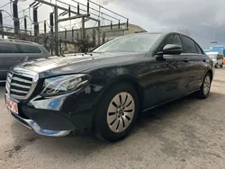 Schwarz Gebraucht 2020 Mercedes E200 Limousine | 14.990 € (Etwas zu teuer)