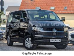 Schwarz Gebraucht 2021 VW T6.1 Van | 27.949 € (Guter Preis)