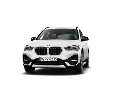 Gebraucht 2025 BMW X1 Efficient Dynamics SUV | 26.220 €