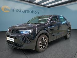 Schwarz Gebraucht 2024 Opel Mokka-e SUV | 23.549 € (Fairer Preis)