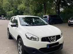 Weiß Gebraucht 2012 Nissan Qashqai SUV | 5.800 € (Fairer Preis)