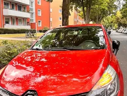 Rot Gebraucht 2014 Renault Clio IV Initiale Paris Kleinwagen | 6.500 € (Etwas zu teuer)