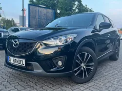 Schwarz Gebraucht 2014 Mazda CX-5 Sendo SUV | 9.999 € (Fairer Preis)