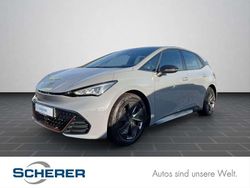 Vaporgrau Gebraucht 2023 Cupra Born Kleinwagen | 22.490 € (Fairer Preis)