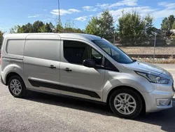 Weiß Gebraucht 2022 Ford Transit Active Van | 17.100 € (Guter Preis)