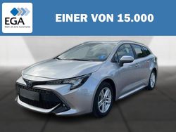 Metallic Gebraucht 2022 Toyota Corolla | 28.700 € (Fairer Preis)