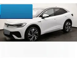 Weiss Gebraucht 2023 VW ID.5 Pro Performance SUV | 42.849 € (Etwas zu teuer)