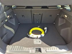 Frozen white Neu 2025 Ford Explorer Extended Range SUV | 39.275 € (Superpreis)