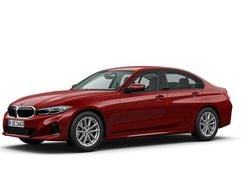 Gebraucht 2025 BMW 320 Shadowline Limousine | 30.690 € (Superpreis)