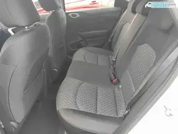 Weiß Neu 2025 Kia Ceed Limousine | 21.290 € (Fairer Preis)