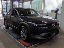 Schwarz Gebraucht 2023 Mazda MX30 Ad'Vantage SUV | 14.875 € (Superpreis)